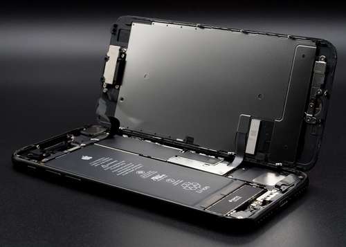 iphone battery - تعمیر آیفون 7