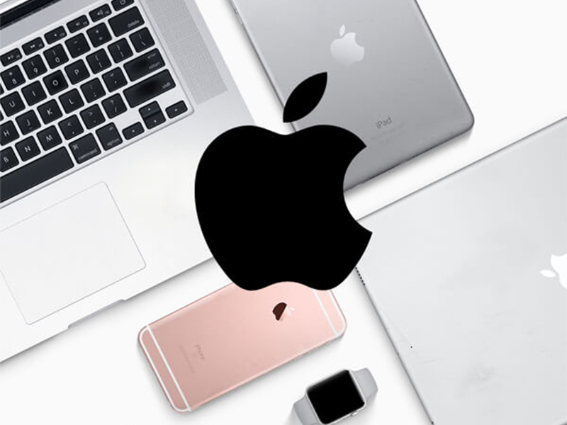 تعمیرات اپل در شرق تهران