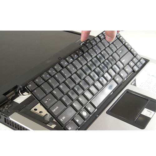 تعمیر کیبورد لپ تاپ لنوو