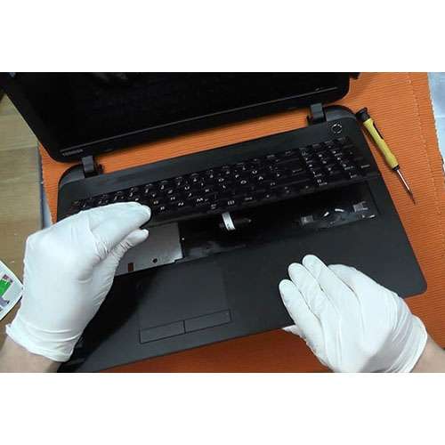 تعمیر کیبورد لپ تاپ لنوو