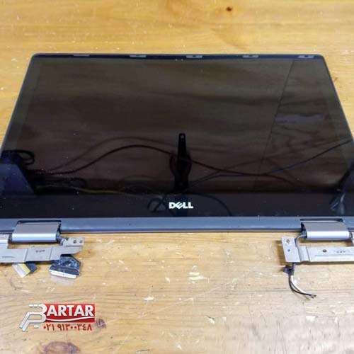 تعویض ال سی دی لپ تاپ دل