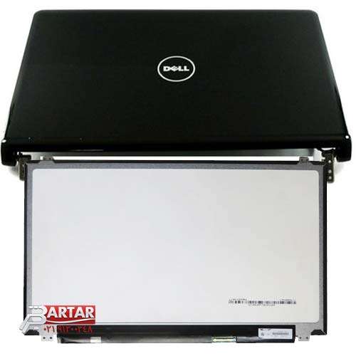 تعویض ال سی دی لپ تاپ دل