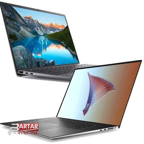 تعویض ال سی دی لپ تاپ دل