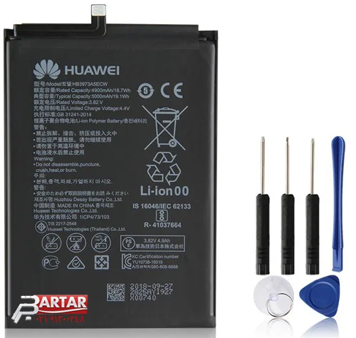 باتری موبایل هوآوی