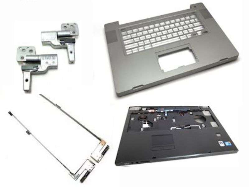 تعمیر قاب و لولای لپ تاپ ایسوس Chromebook Flip C100PA