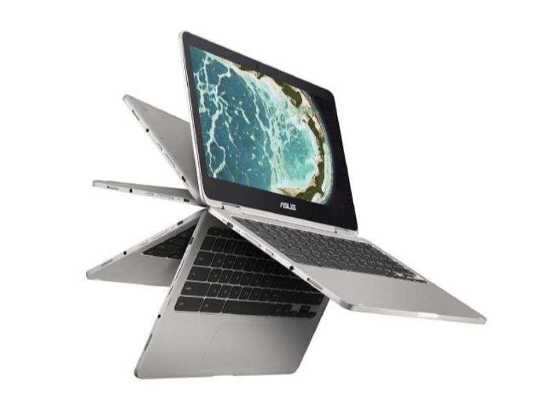 تعمیرات جامع لپ تاپ ایسوس Chromebook Flip C100PA