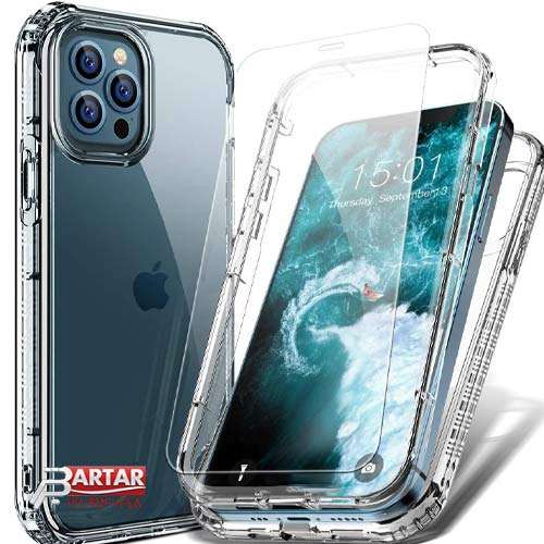 تعویض قاب بدنه موبایل اپل