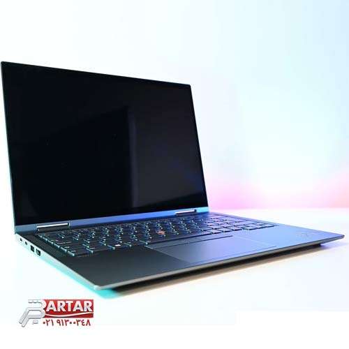 تعویض ال سی دی لپ تاپ لنوو