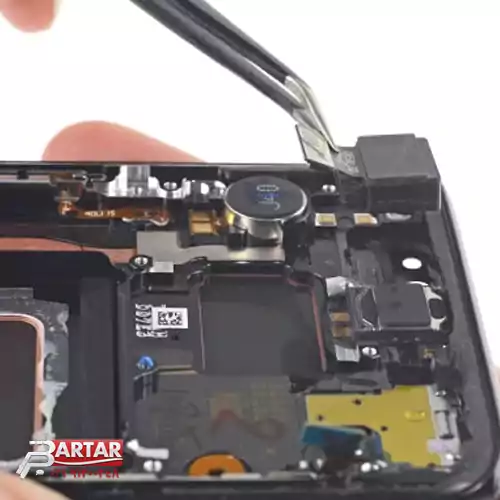 تعمیر دوربین موبایل سامسونگ