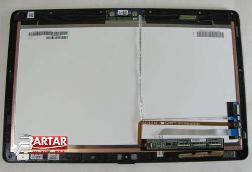 تعویض ال سی دی لپ تاپ سونی