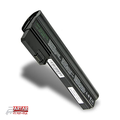 باتری لپ تاپ اچ پی