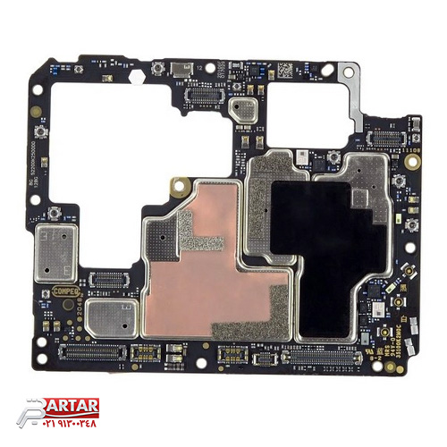 برد شیائومی