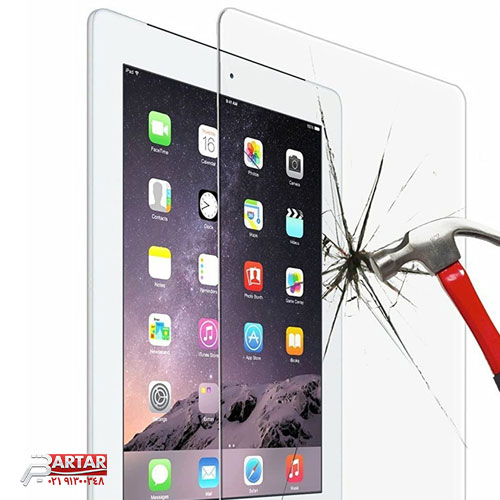 تعمیر ال سی دی آیپد