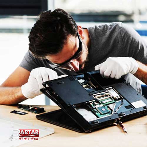 تعویض فلت ایسوس