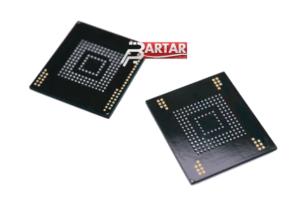 هارد گوشی شیائومی