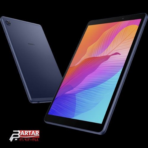 خرابی ال سی دی تبلت هواوی