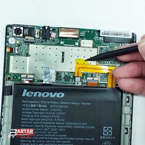 دلایل خرابی اسپیکر