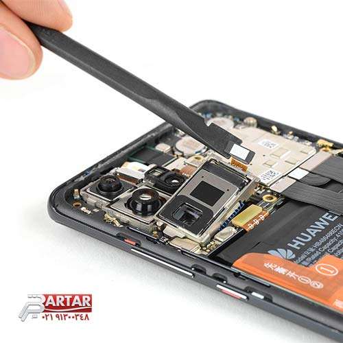 تعمیر برد موبایل هواوی