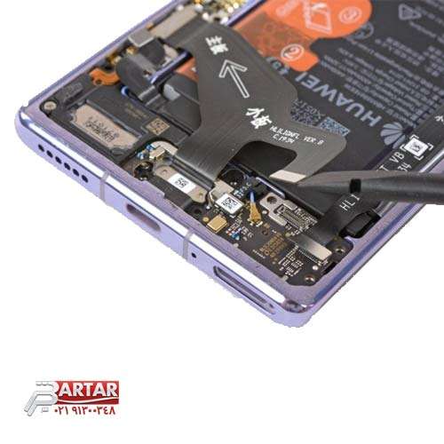 تعمیر برد موبایل هواوی