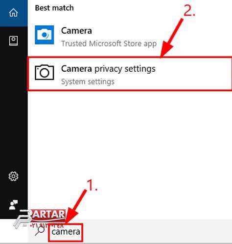 تعمیر دوربین تبلت اچ پی