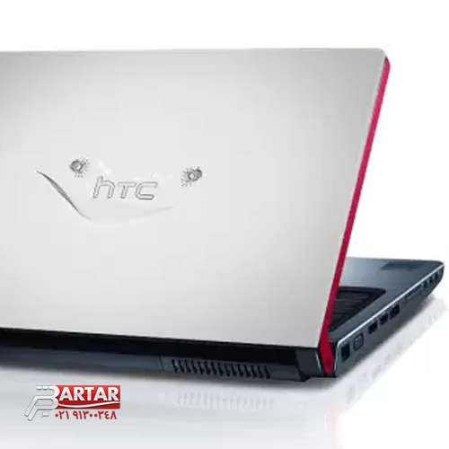 تعویض ال سی دی لپ تاپ اچ تی سی