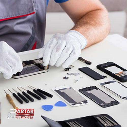 تعمیر برد موبایل هواوی