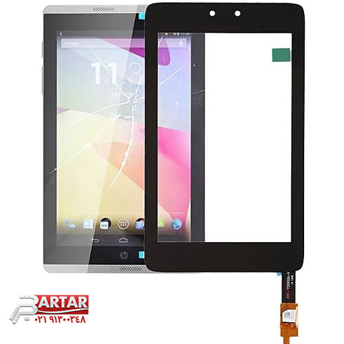 ال سی دی تبلت اچ پی1