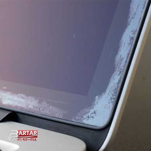 ال سی دی مک بوک