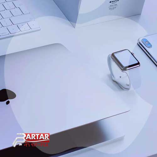 امکان تبت آنلاین تعمیرات