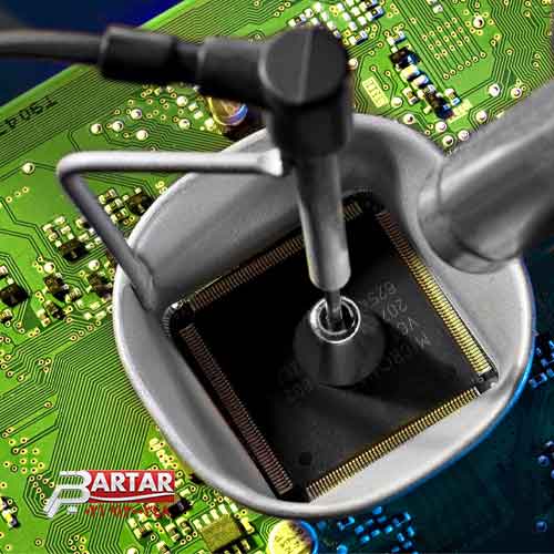 تعمیر برد تبلت هواوی1