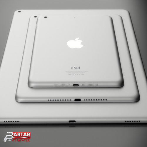 تعمیر تبلت ایفون