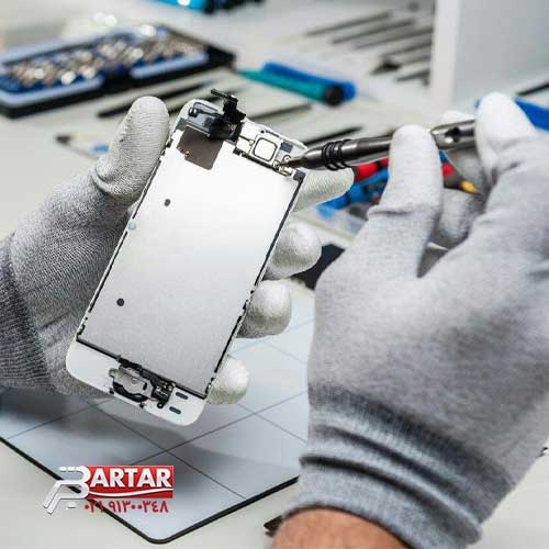 تعمیرات اپل