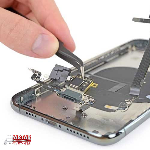 تعمیرات ایفون