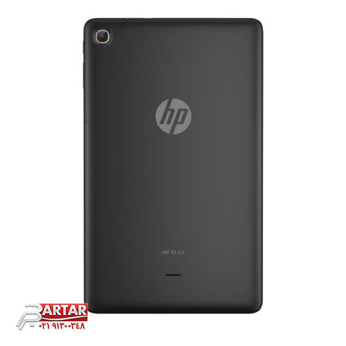 تعمیرات تبلت اچ پی