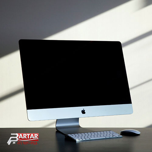 تعمیرات مانیتور اپل