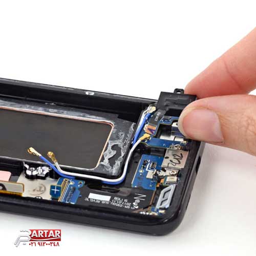 تعمیرات گوشی باگارانتی1