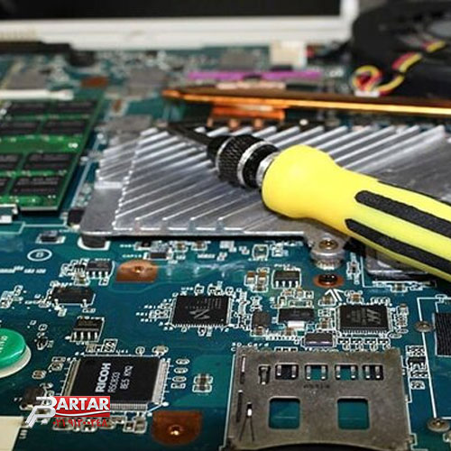 تعمیر برد گوشی ایسوس