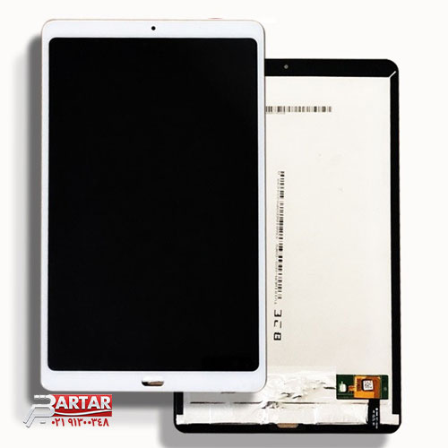 تعویض ال سی دی تبلت شیائومی
