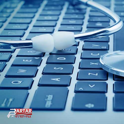 تمیزکردن کیبوردها