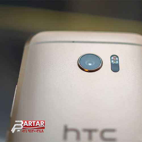 دوربین گوشی اچ تی سی