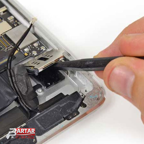 مرکز تخصصی تعمیرات تبلت