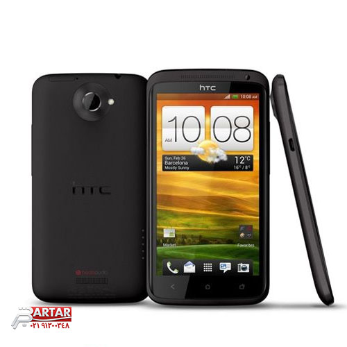 موبایل اچ تی سی