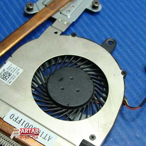 نمایندگی لپ تاپ دل