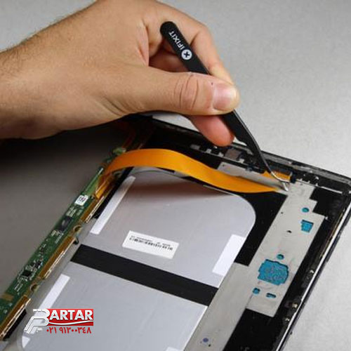 باتری تبلت سامسونگ