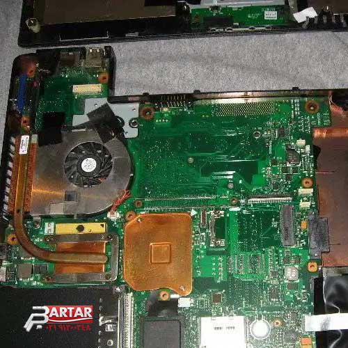 تعمیرات مادربرد