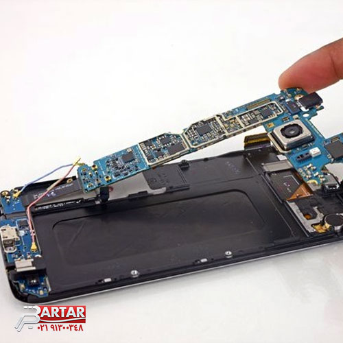 هارد گوشی سامسونگ