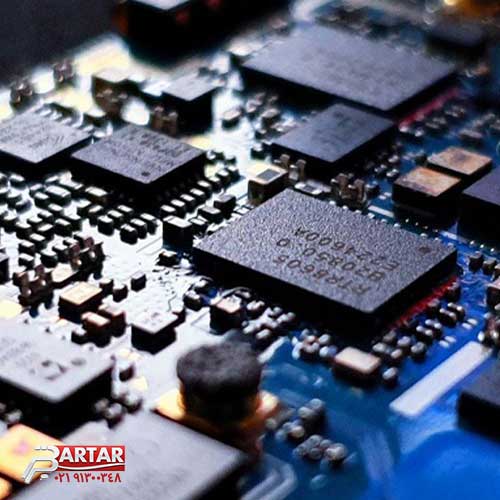 هارد گوشی هواوی