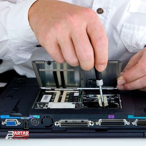 تعمیر لپ تاپ شیائومی در تهران