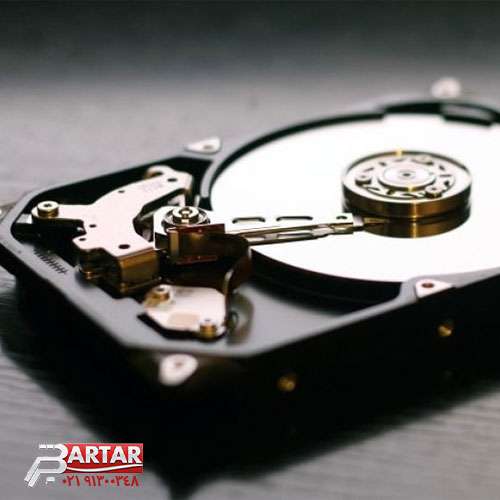 تعمیر لپ تاپ اچ پی در جمهوری