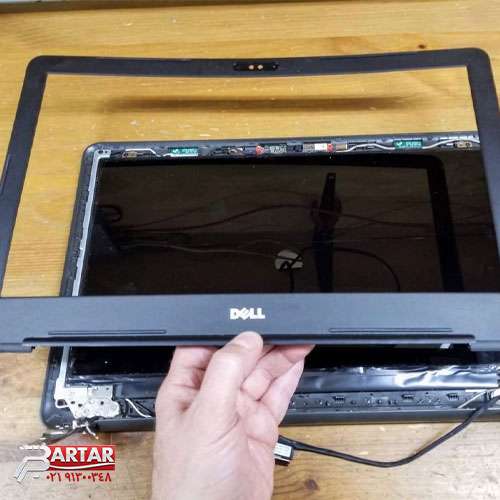 آموزش عیب یابی لپ تاپ دل
